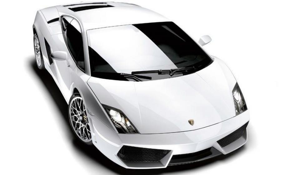  Lamborghini Gallardo LP560-4 2008 года  (фото 38 из 195)